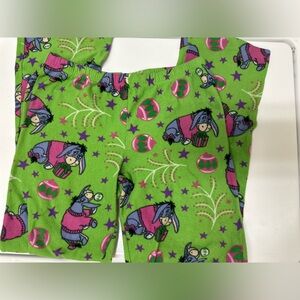 Vintage Disney | XS | PJ pants
